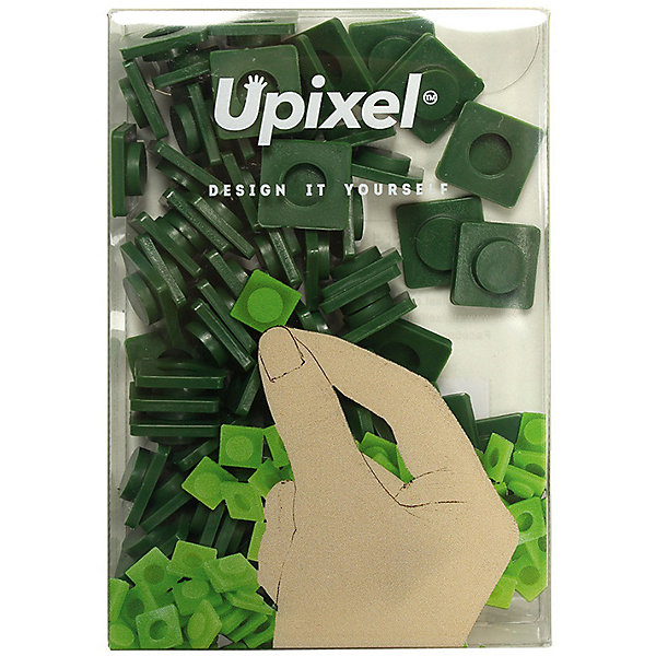    Upixel,  