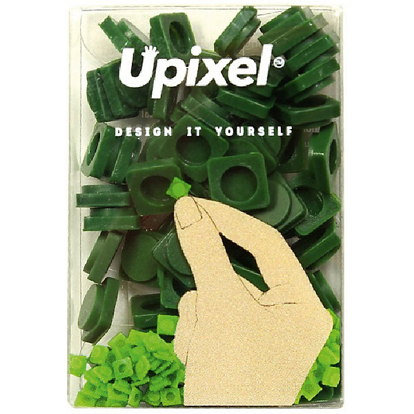    Upixel,  