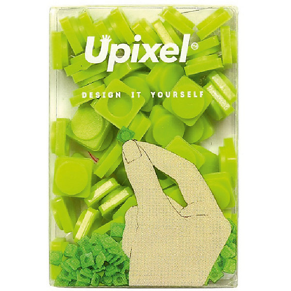    Upixel,  