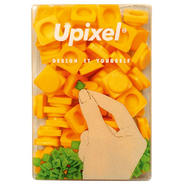    Upixel, 