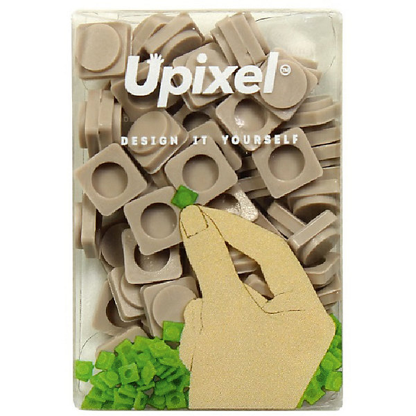    Upixel, 