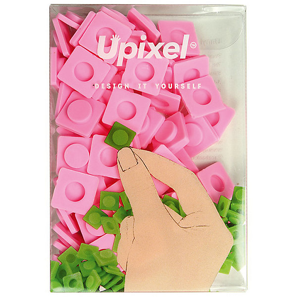    Upixel, 