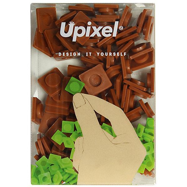    Upixel, 