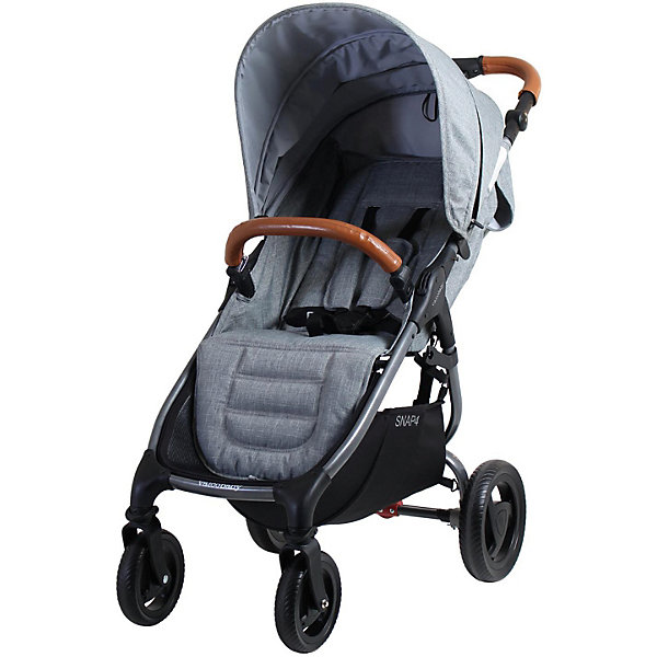    Valco baby Snap 4 Trend / Grey Marle