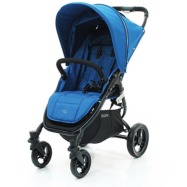    Valco baby Snap 4 / Ocean Blue