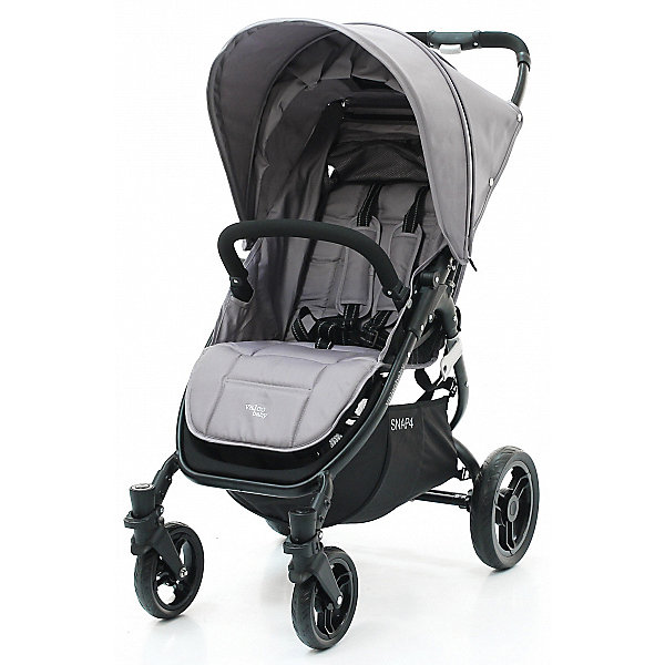    Valco baby Snap 4 / Cool Grey