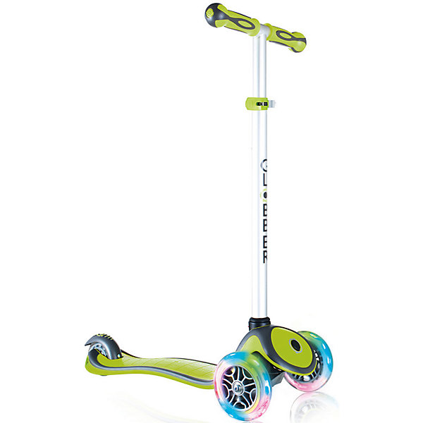    Globber Primo Plus Lights, 