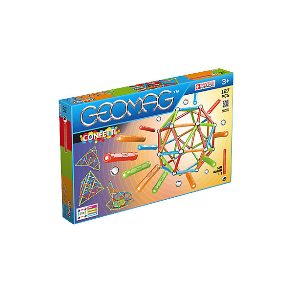    Geomag 