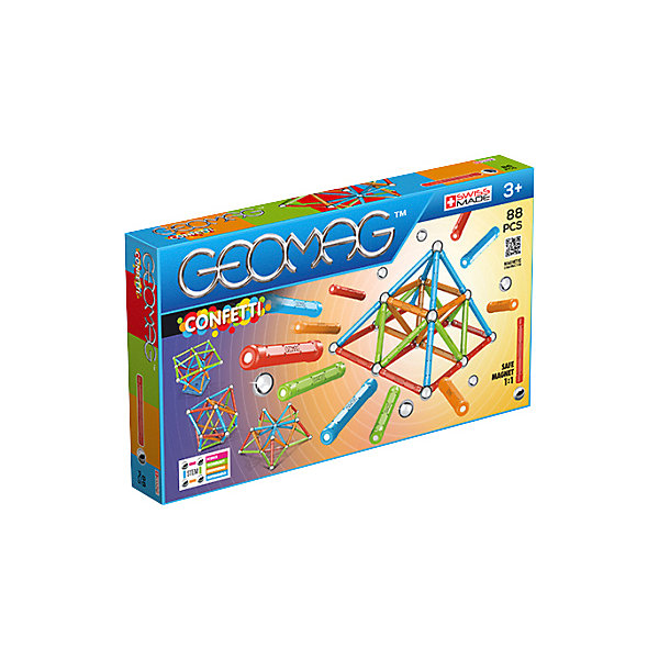    Geomag 