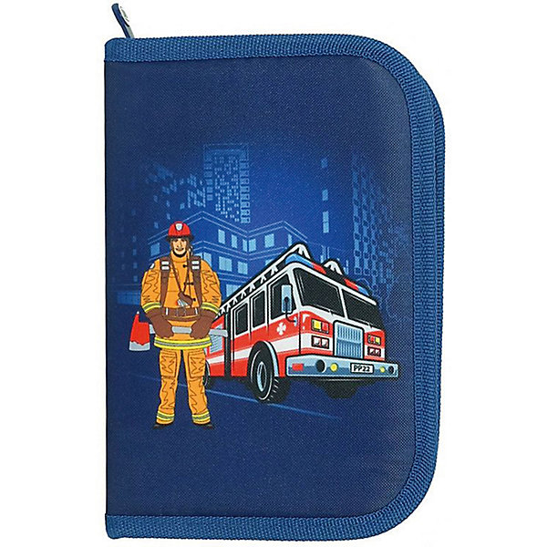   MagTaller, Firefighter