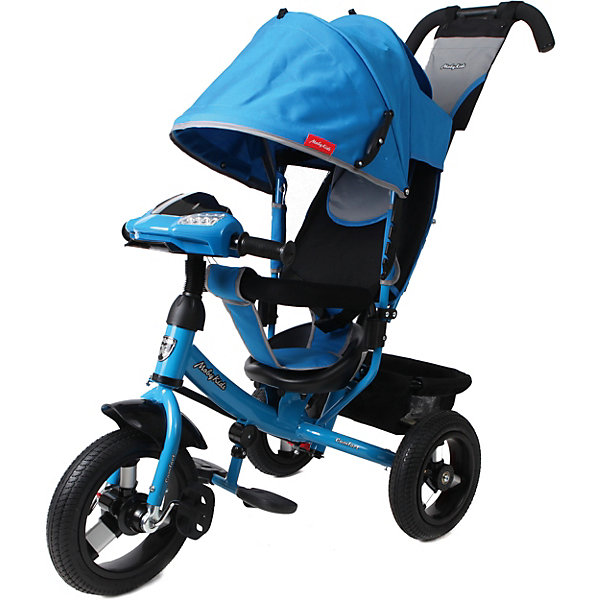   Moby Kids3. Comfort 12x10 AIR Car1, .