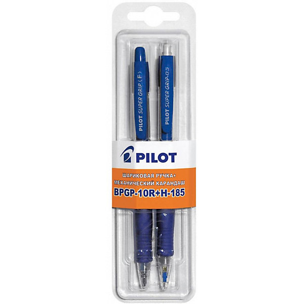    Pilot      H105