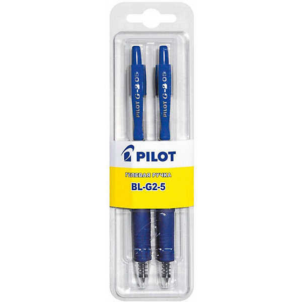    Pilot 0,5  2 , 