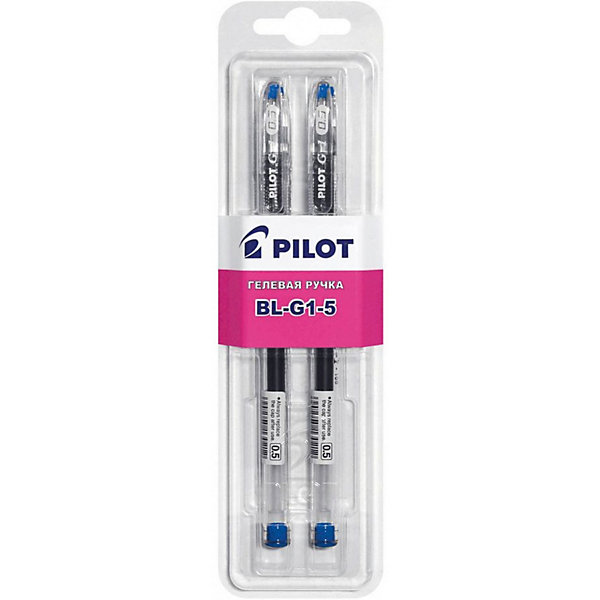    Pilot 0,5  2 , 