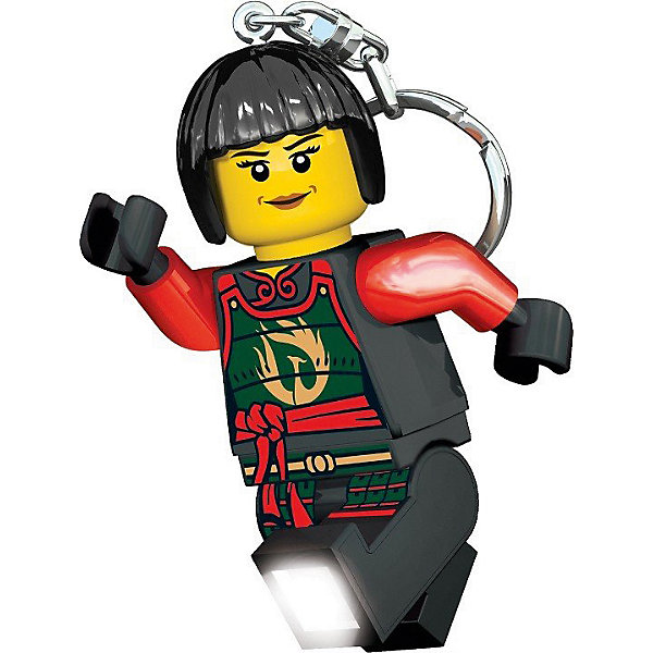 -   LEGO 