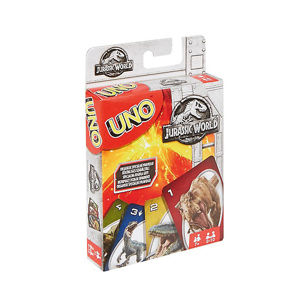   Mattel Games Uno 