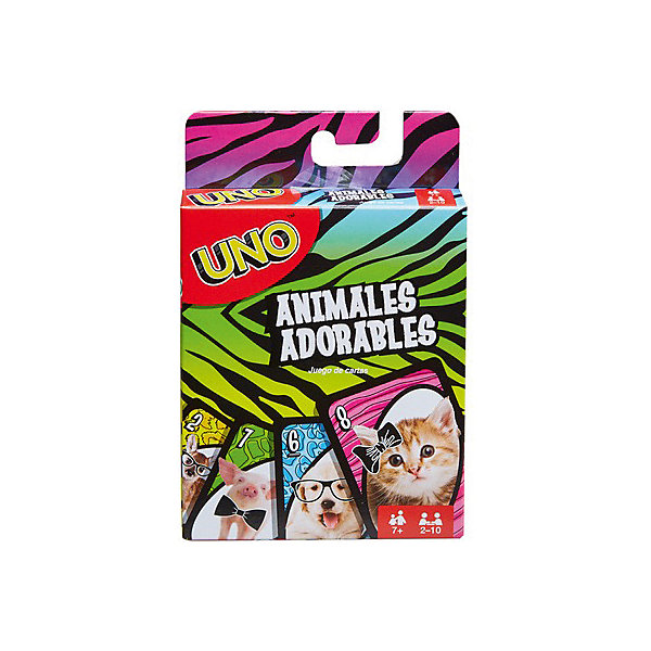   Mattel Games Uno 