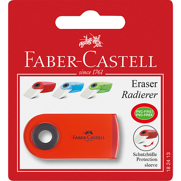   Faber-Castell Sleeve mini, 1 