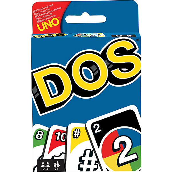    DOS