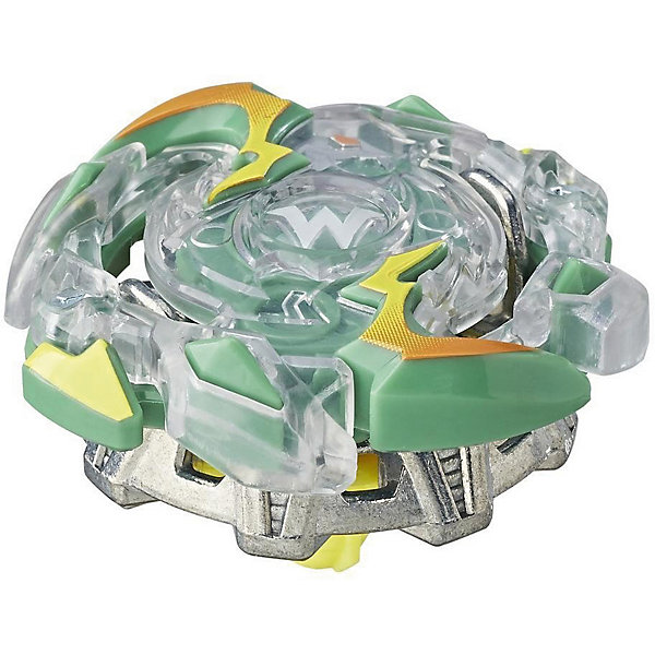   Beyblade,  2