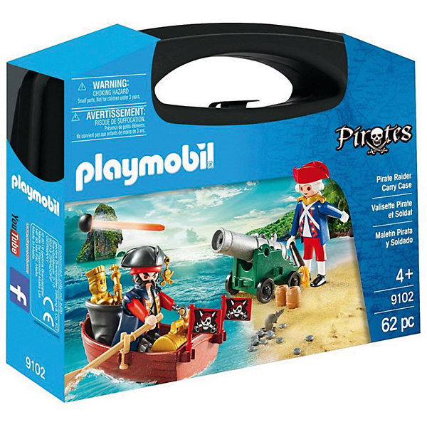   Playmobil 