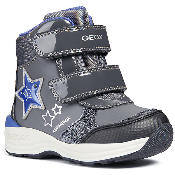   GEOX  