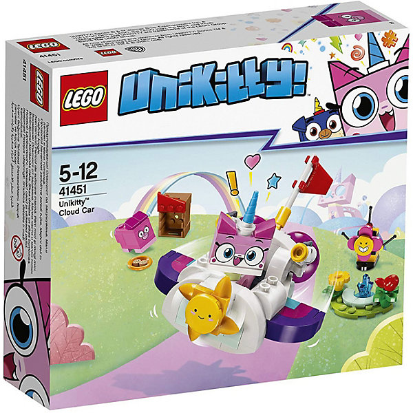   LEGO Unikitty 41451: -