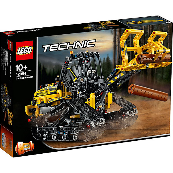   LEGO Technic 42094:  