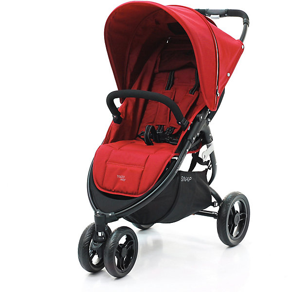    Valco baby Snap / Fire red