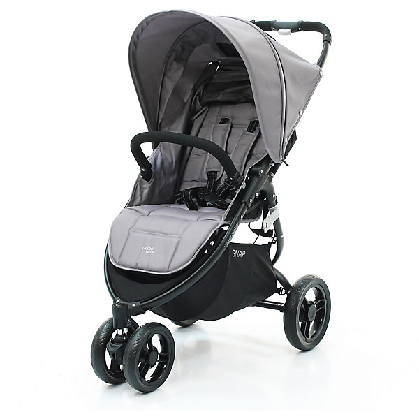    Valco baby Snap / Cool Grey