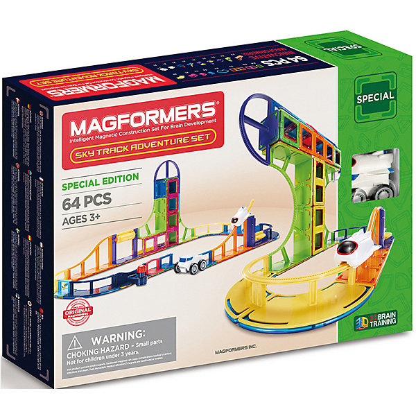    Magformers 799012 