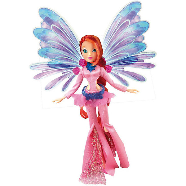   Winx Club 