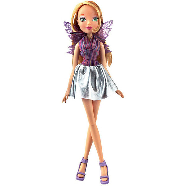   Winx Club 