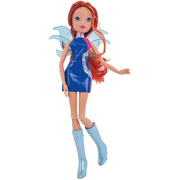   Winx Club 