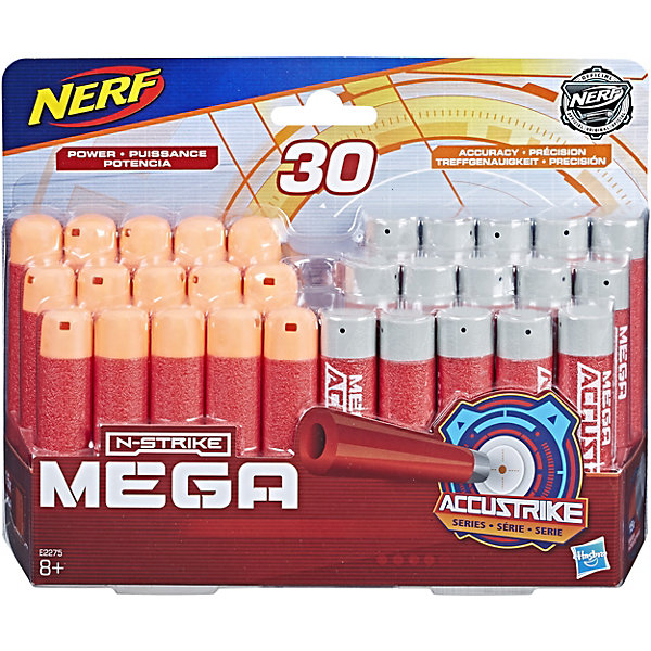     Nerf Mega , 30 